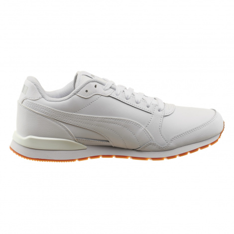 Кросівки бігові Puma ST RUNNER V3 L білі 38485505