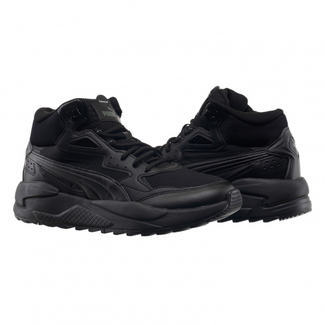 Кроссовки Puma X-Ray Speed Mid Wtr (38586901)