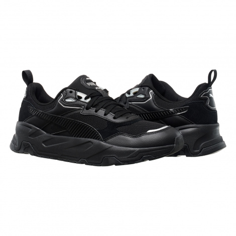 Кроссовки Мужские Puma Trinity (38928903)