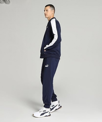 Спортивний костюм Puma BASEBALL TRICOT SUIT темно-синій 67742806