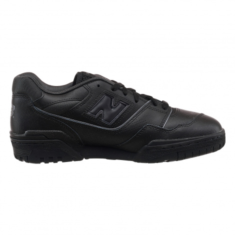 Кросівки New Balance BB550 чорні BB550BBB