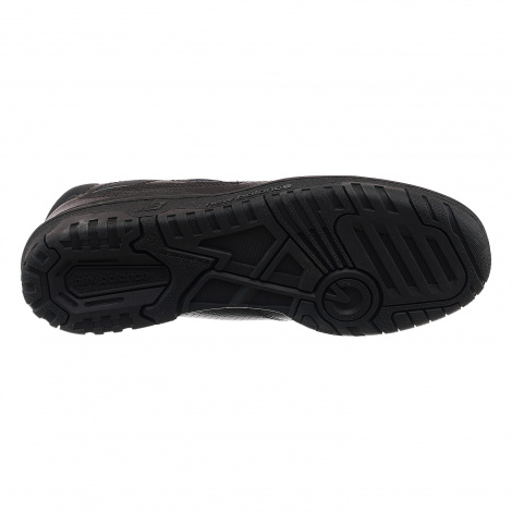Кросівки New Balance BB550 чорні BB550BBB