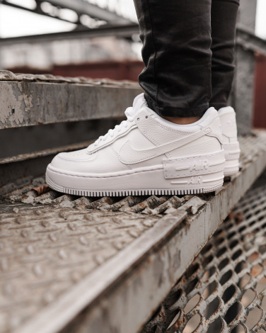 Кроссовки Nike W Af1 Shadow