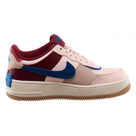 Кросівки жіночі Nike AF1 SHADOW рожеві CI0919-601