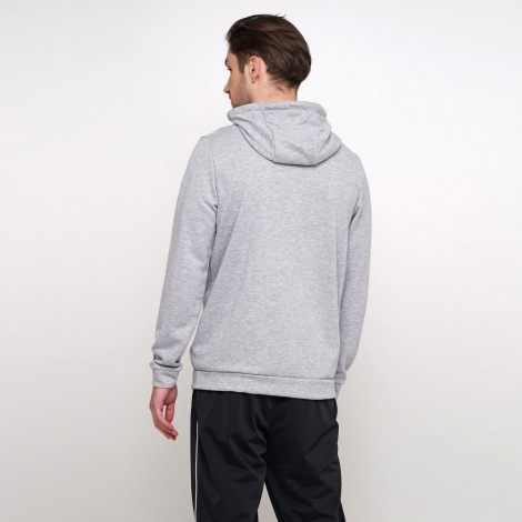 Бомбер Мужской Nike M Dry Hoodie Fz Fleece (Cj4317-063)