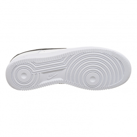 Кросівки Nike AIR FORCE 1 07 біло-чорні CT2302-100