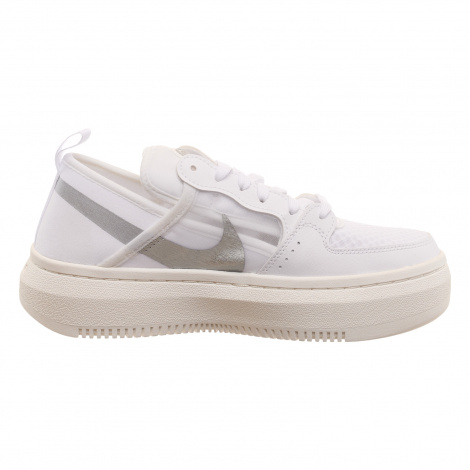 Кросівки жіночі Nike W COURT VISION ALTA TXT білі CW6536-102