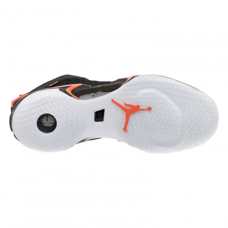 Кроссовки Jordan Xxxvi Black Infrared (Cz2650-001)