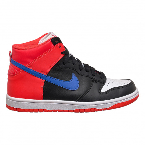 Кроссовки Nike Dunk High Knicks (Gs) (Db2179-001)