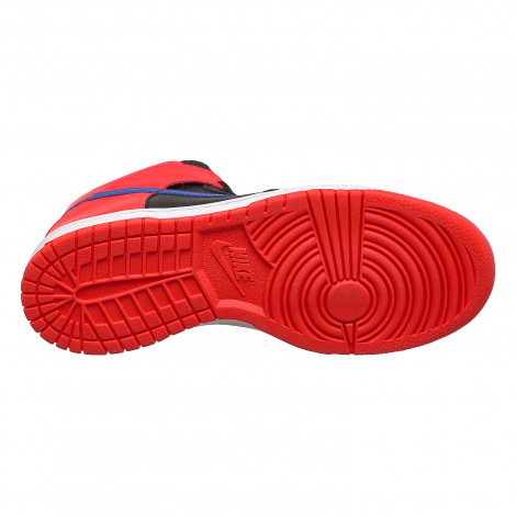 Кроссовки Nike Dunk High Knicks (Gs) (Db2179-001)