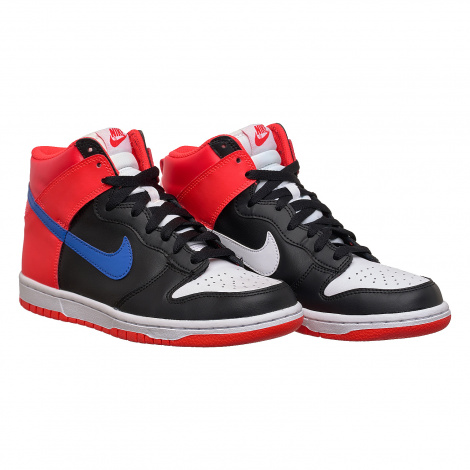 Кроссовки Nike Dunk High Knicks (Gs) (Db2179-001)