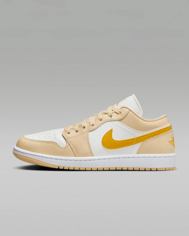 Кроссовки Женские Jordan 1 Low (Dc0774-170)