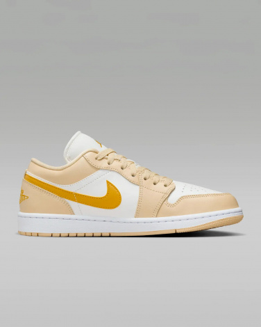 Кроссовки Женские Jordan 1 Low (Dc0774-170)