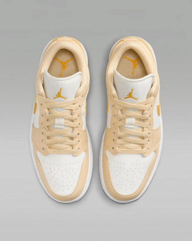 Кроссовки Женские Jordan 1 Low (Dc0774-170)