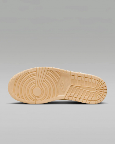 Кроссовки Женские Jordan 1 Low (Dc0774-170)