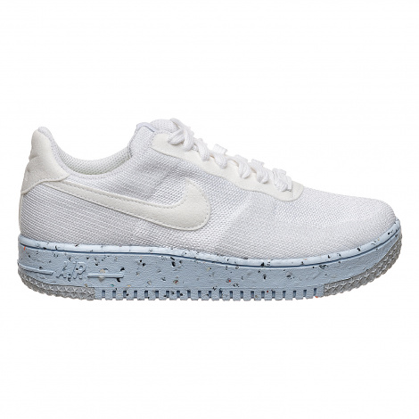 Кросівки Жіночі Nike Af1 Crater Flyknit (Dc7273-100)