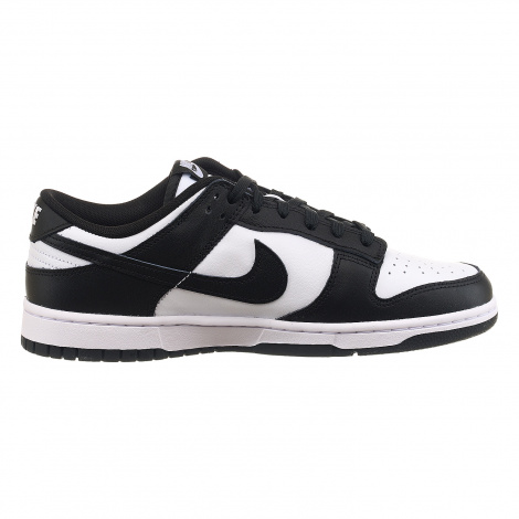 Кроссовки Мужские Nike Dunk Low Retro (Dd1391-100)