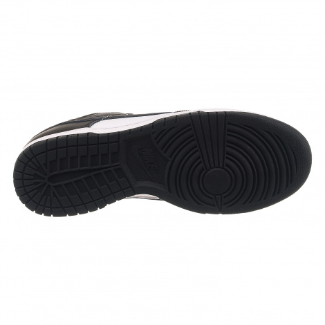 Кроссовки Мужские Nike Dunk Low Retro (Dd1391-100)
