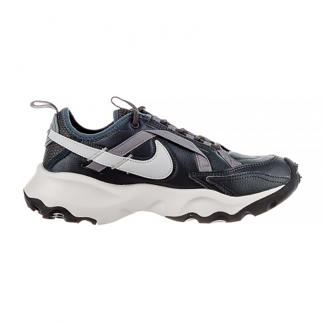 Кросівки жіночі Nike W NIKE TC 7900 чорно-сірі DD9682-001