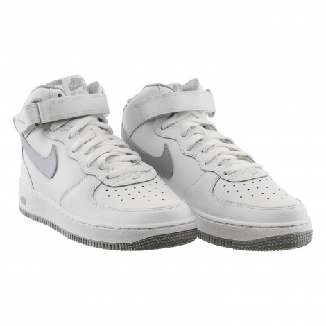 Кроссовки Nike Air Force 1 Mid (Gs)