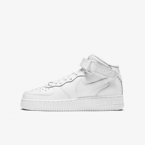 Кроссовки Nike Air Force 1 Mid Le(Gs) (Dh2933-111)
