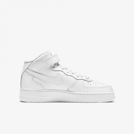 Кроссовки Nike Air Force 1 Mid Le(Gs) (Dh2933-111)