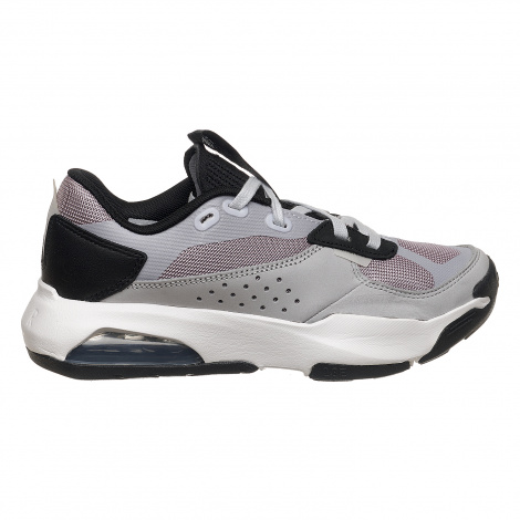 Кросівки жіночі Nike WMNS JORDAN AIR 200E сіро-блідо-рожеві DH7381-510