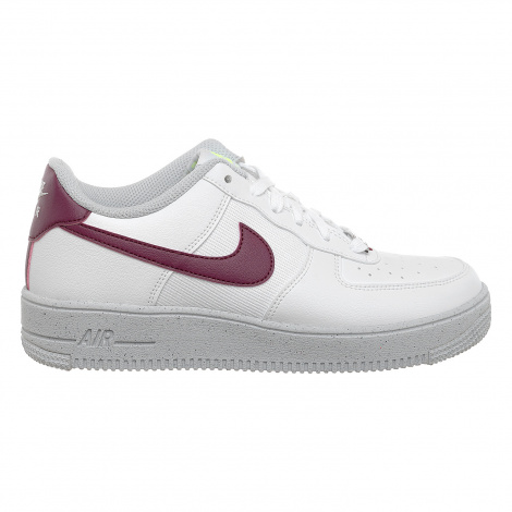 Кроссовки Nike Air Force 1 Crater Nn (Gs) (Dh8695-100)