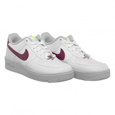 Кроссовки Nike Air Force 1 Crater Nn (Gs) (Dh8695-100)