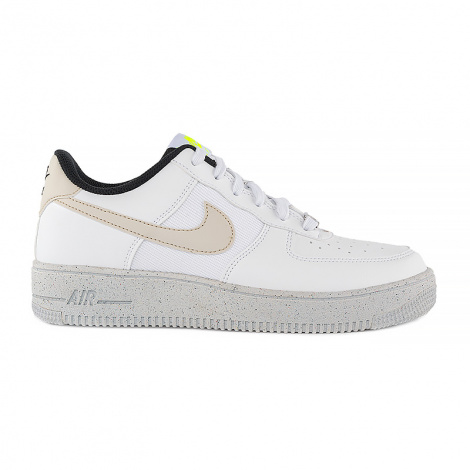 Кросівки дитячі Nike AIR FORCE 1 CRATER NN (GS) білі DH8695-101