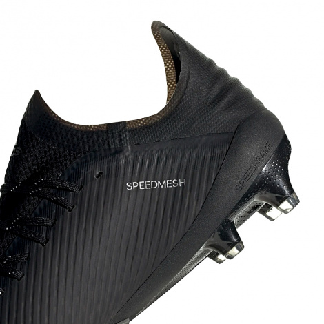Футбольные бутсы adidas X 19.1 FG
