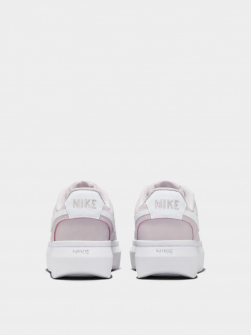 Кросівки жіночі Nike COURT VISION ALTA світло-рожеві DM0113-005