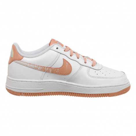 Кроссовки Nike Air Force 1 Lv8 (Gs) (Dm0985-100)