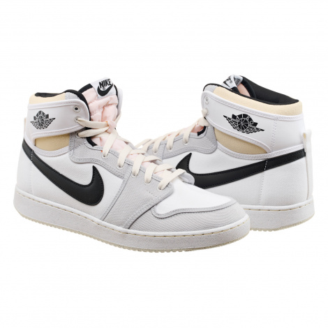 Кросівки Nike AJKO 1 білі DO5047-100