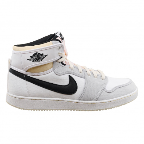 Кросівки Nike AJKO 1 білі DO5047-100