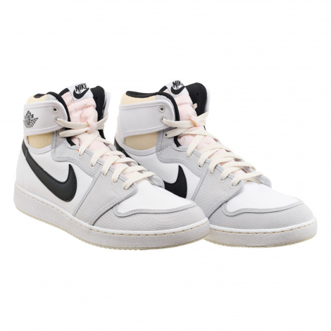 Кросівки Nike AJKO 1 білі DO5047-100