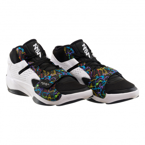 Кроссовки Jordan Zion 2