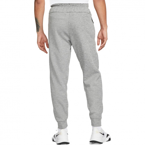 Брюки Мужские Nike Tapered Fitness Pants (Dq5405-063)