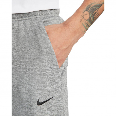 Брюки Мужские Nike Tapered Fitness Pants (Dq5405-063)