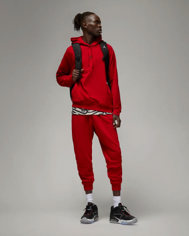 Худи Jordan Dri-Fit Sprt Flc Po 687