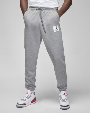 Брюки Jordan M Ess Stmt Flc Pant