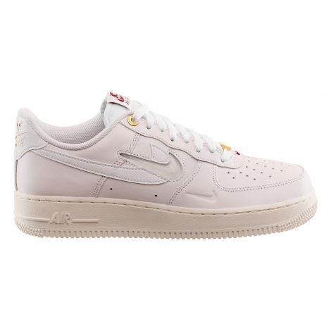Кросівки Nike AIR FORCE 1 07 PRM білі DQ7664-100