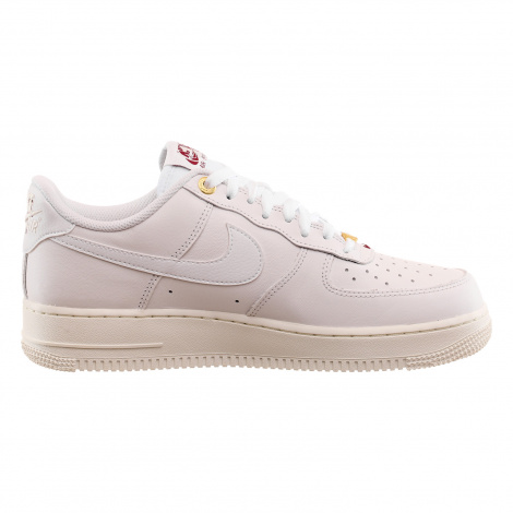 Кросівки Nike AIR FORCE 1 07 PRM білі DQ7664-100
