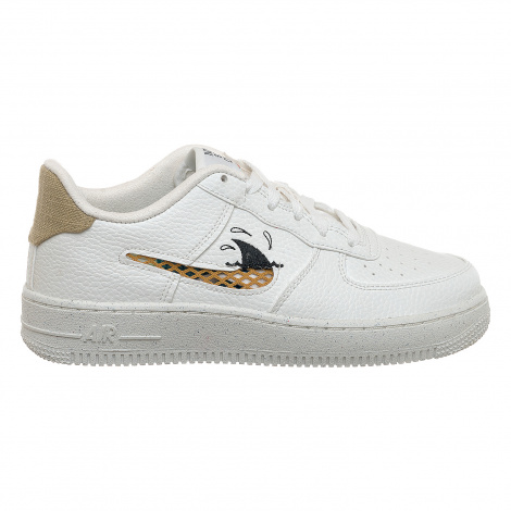 Кроссовки Nike Air Force 1 Lv8 Nn (Gs) (Dq7690-100)