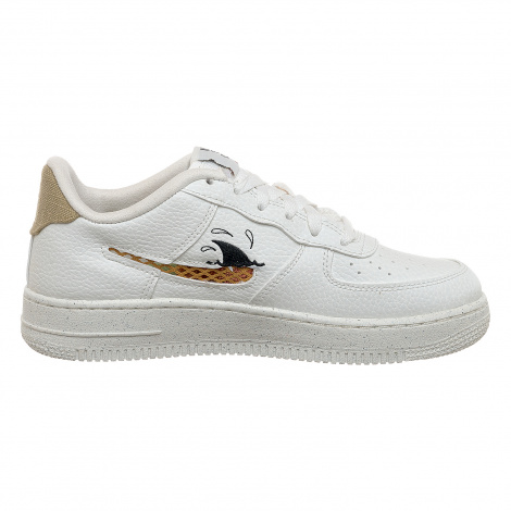 Кроссовки Nike Air Force 1 Lv8 Nn (Gs) (Dq7690-100)