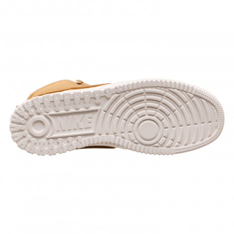 Кросівки Nike COURT VISION MID WNTR світло-коричневі DR7882-700