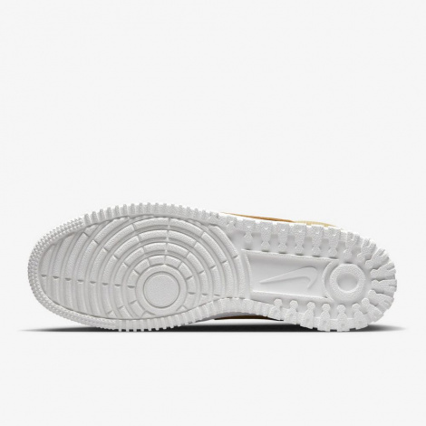 Кросівки Nike COURT VISION MID WNTR світло-коричневі DR7882-700