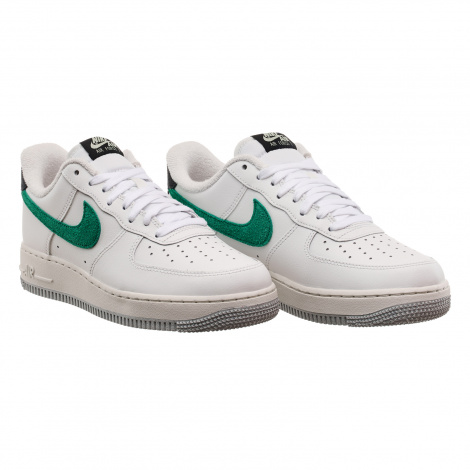 Кросівки Nike AIR FORCE 1 07 білі DR8593-100