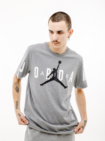 Футболка Jordan MJ Jd Air Stretch Ss Crew