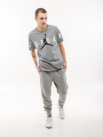 Футболка Jordan MJ Jd Air Stretch Ss Crew